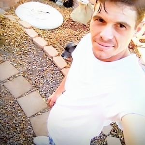 Meet your Posher, Alexander